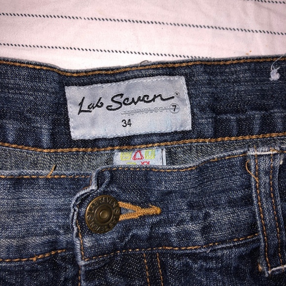 Men’s pants - Picture 1 of 3
